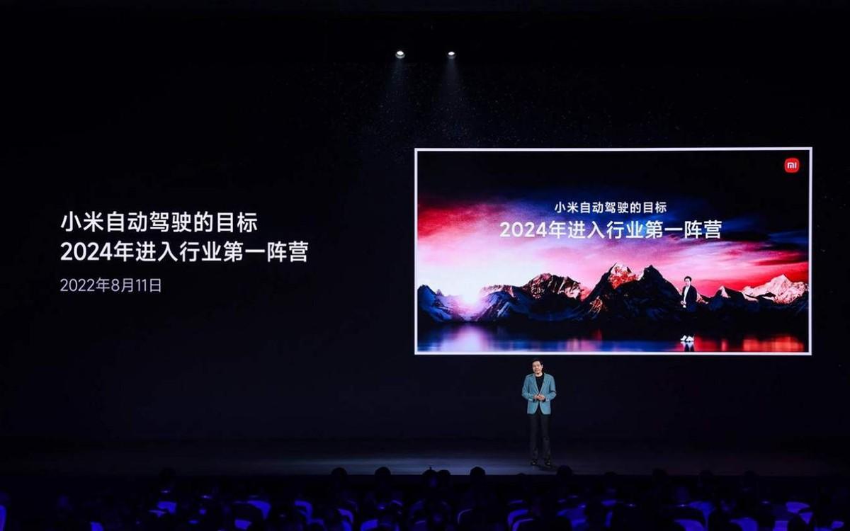 这算大卖?小米SU7首月销量破7000辆,年轻人真的会买吗?