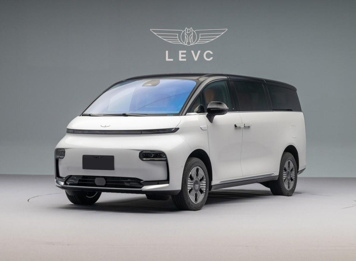 吉利翼真 L380 纯电动 MPV 上市,市场表现有待观察